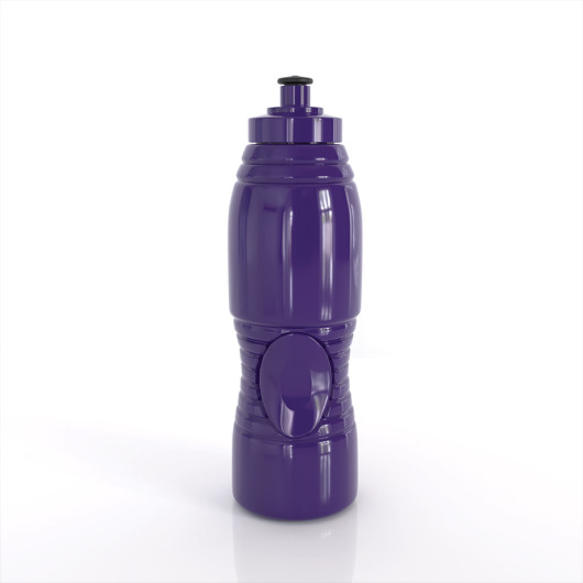 Ardross Plastic Bottle Purple